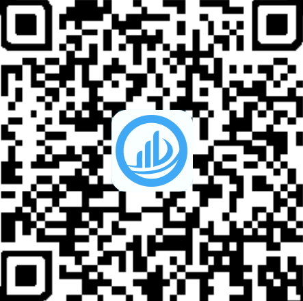 全咨通ios二维码